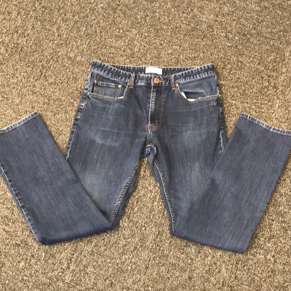 Five Four Jeans size 34 waist